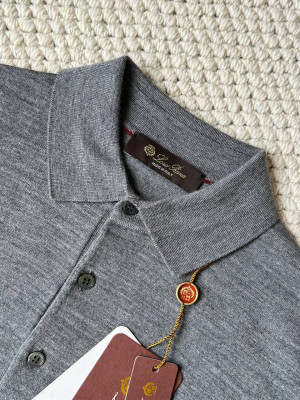 Поло Loro Piana 7013 1