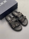 Тапочки Dior 18464