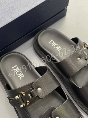 Тапочки Dior 18464