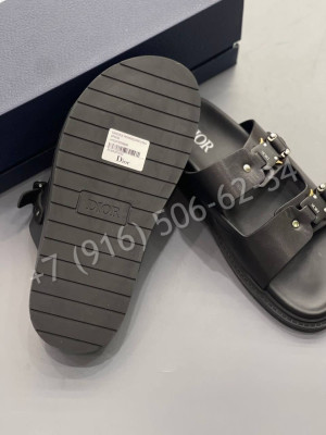 Тапочки Dior 18464
