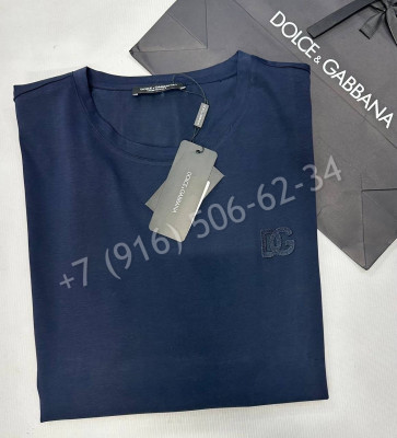 Футболка Dolce & Gabbana 28546