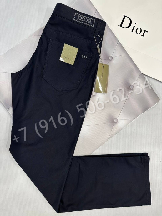 Брюки Dior 28646