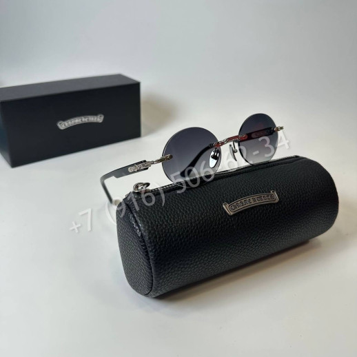 Очки Chrome Hearts 18956