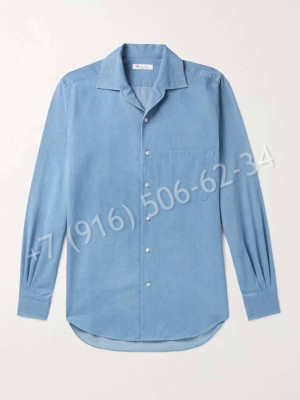 Рубашка Loro Piana 18660