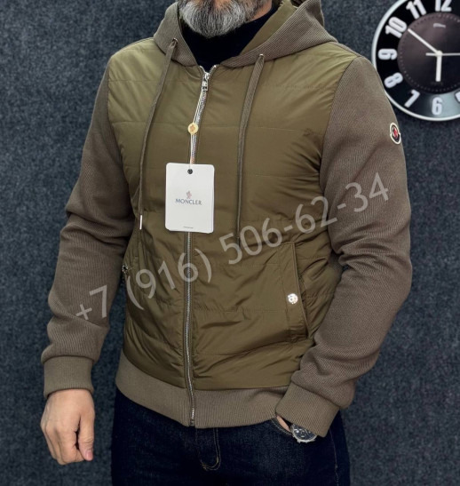 Куртка Moncler 28746