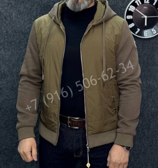 Куртка Moncler 28746