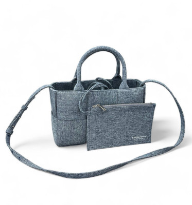 Сумка BOTTEGA VENETA 19874