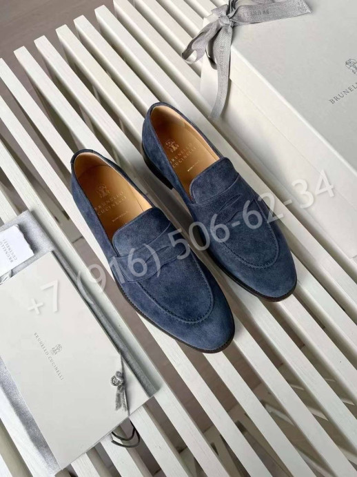 Туфли Brunello Cucinelli 28846