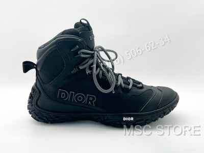 Ботинки Dior 8506