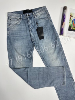 Джинсы Dolce & Gabbana 28946