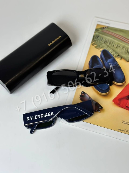 Очки Balenciaga 21317