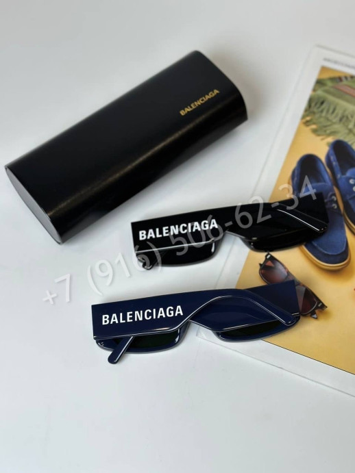 Очки Balenciaga 21317