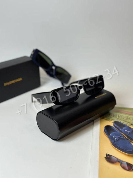 Очки Balenciaga 21317