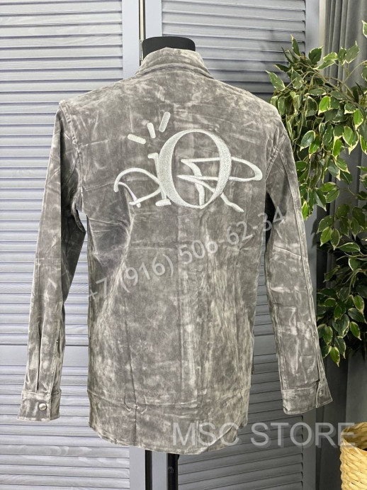 Рубашка Dior 8608