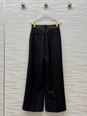 Брюки Schiaparelli 32414