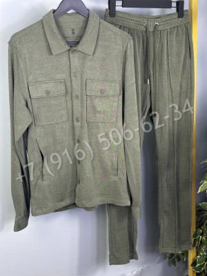 Прогулочный костюм Brunello Cucinelli 29046