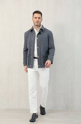 Куртка Brunello Cucinelli 17765 1