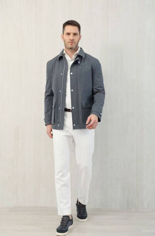 Куртка Brunello Cucinelli 17765 1