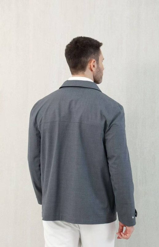 Куртка Brunello Cucinelli 17765 1