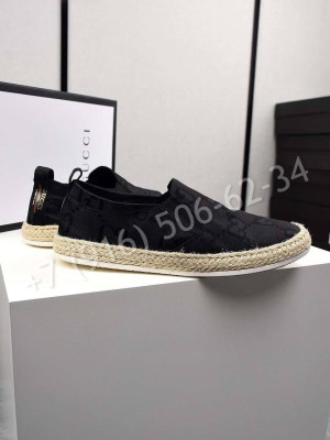 Слипоны Gucci 29143