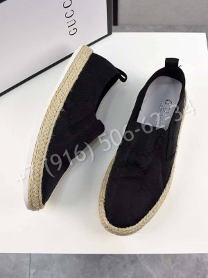 Слипоны Gucci 29143