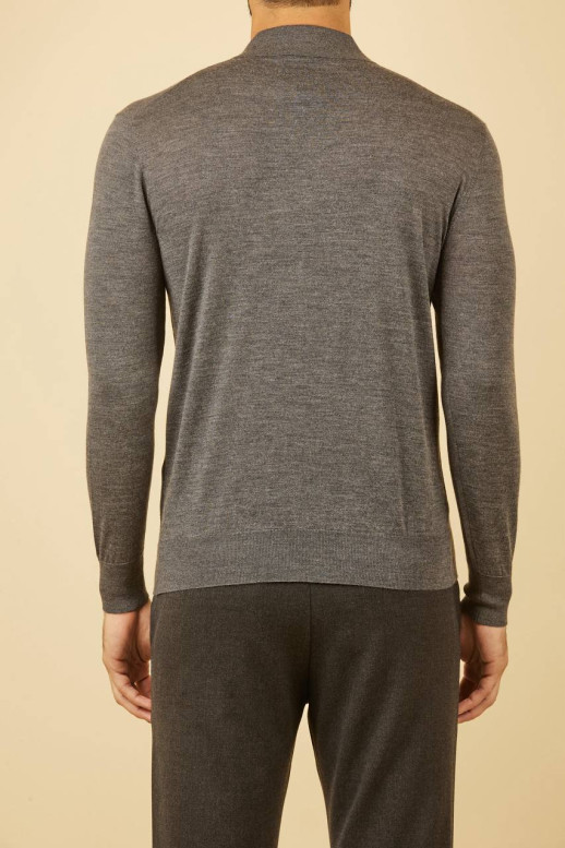 Поло Kiton 19549