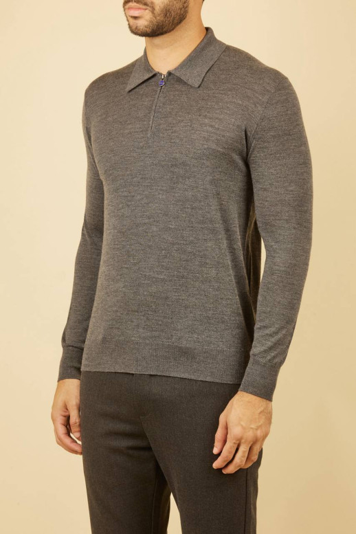 Поло Kiton 19549