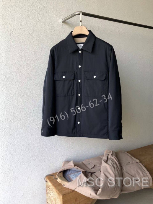 Куртка Brunello Cucinelli 8912