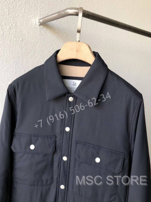 Куртка Brunello Cucinelli 8912