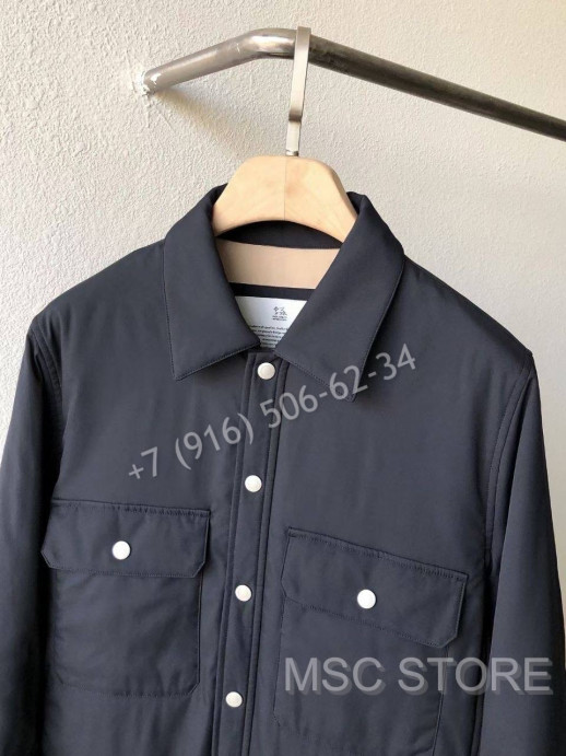 Куртка Brunello Cucinelli 8912