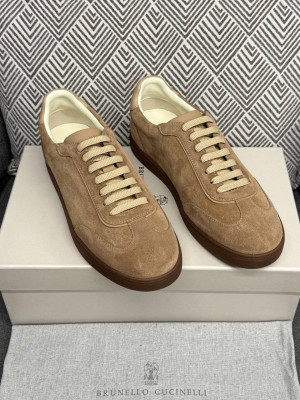 Кеды Brunello Cucinelli 31608 7