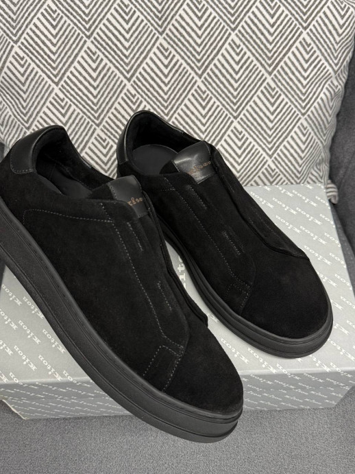 Кеды Kiton 31614 3