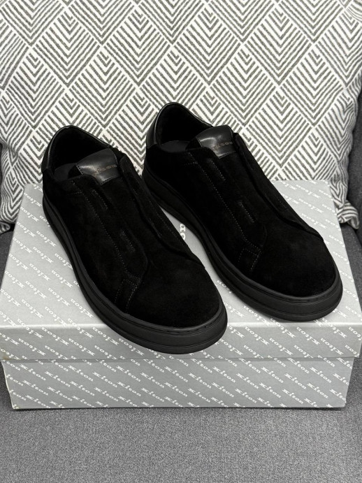 Кеды Kiton 31614 3