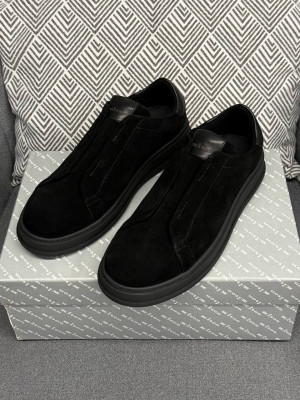 Кеды Kiton 31614 3