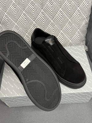 Кеды Kiton 31614 3