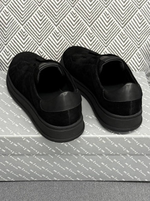 Кеды Kiton 31614 3