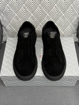 Кеды Kiton 31614 3