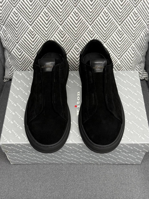 Кеды Kiton 31614 3