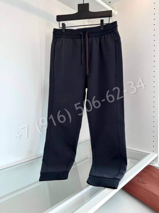 Спортивные штаны Loro Piana 19369