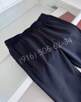 Спортивные штаны Loro Piana 19369