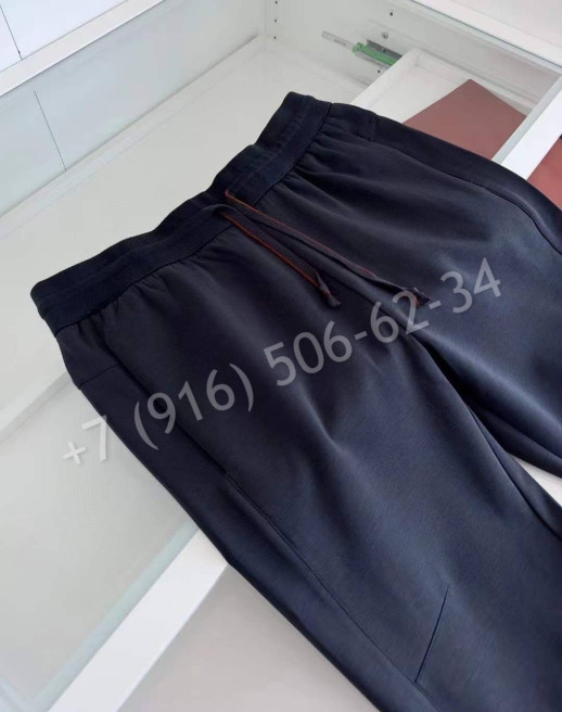 Спортивные штаны Loro Piana 19369