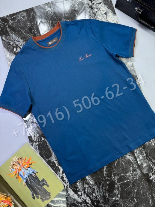 Футболка Loro Piana 29443