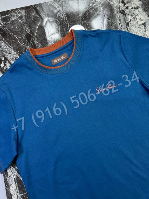 Футболка Loro Piana 29443