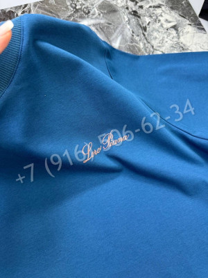 Футболка Loro Piana 29443