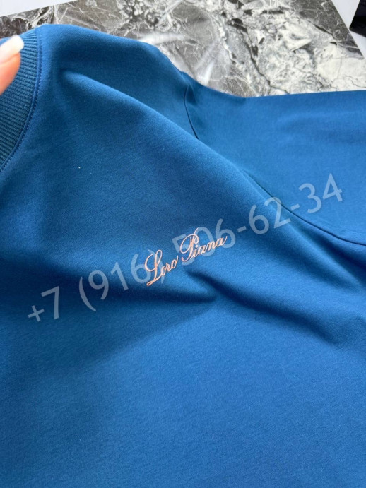 Футболка Loro Piana 29443