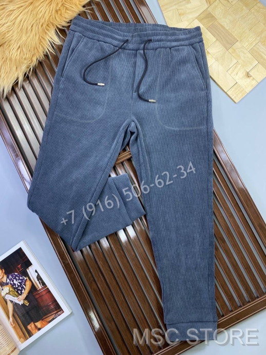 Спортивные брюки Prada 9112