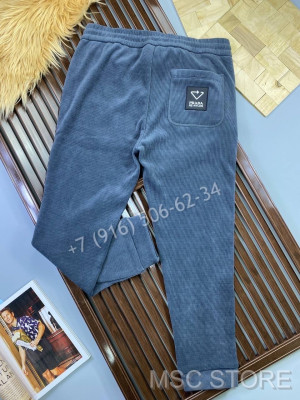 Спортивные брюки Prada 9112