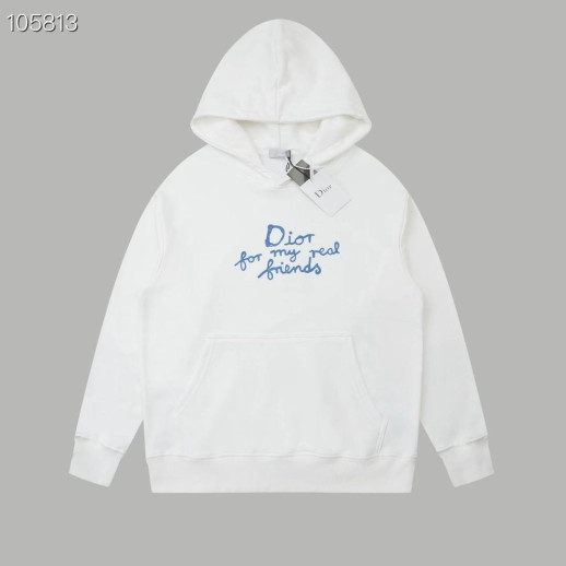 Толстовка Dior 6445 1