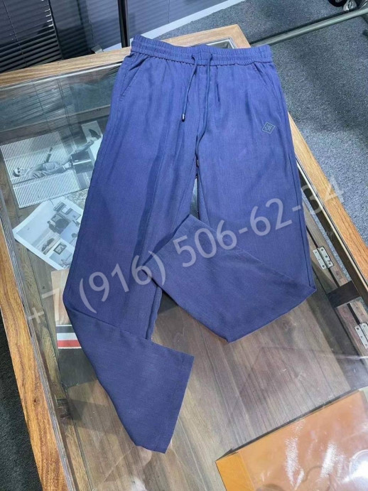 Брюки Loro Piana 29543