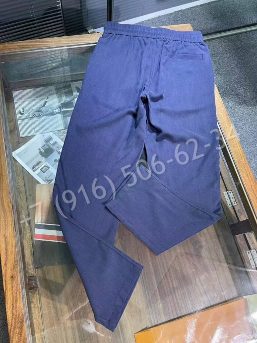 Брюки Loro Piana 29543